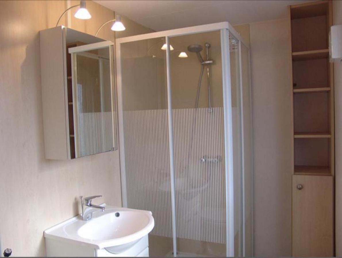 Rbr 655 - Beach Resort คัมเปอร์ลันด์ ภายนอก รูปภาพ